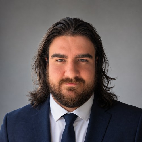 Dominik M., Founder of Taskforce